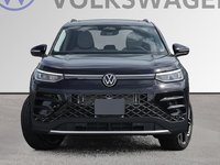 2026 Volkswagen Tiguan Highline Turbo R-Line 4MOTION-1