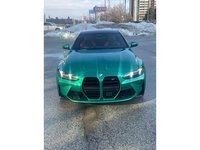 2025 BMW M4 Competition xDrive-1