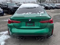 2025 BMW M4 Competition xDrive-2