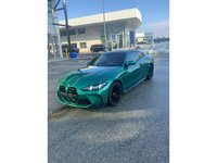 2025 BMW M4 Competition xDrive-0