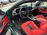 2025 BMW M4 Competition xDrive-5