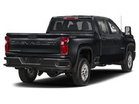 2024 Chevrolet Silverado 2500HD LTZ-1