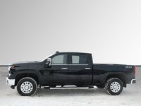 2024 Chevrolet Silverado 2500HD LTZ-3