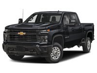 2024 Chevrolet Silverado 2500HD LTZ-0