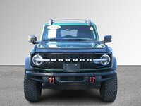 2023 Ford Bronco Base-1