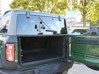 2023 Ford Bronco Base-7