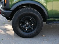 2023 Ford Bronco Base-5