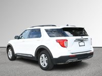 2022 Ford Explorer XLT-3