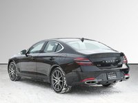 2025 GENESIS G70 2.5T Advanced-5