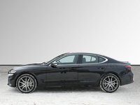 2025 GENESIS G70 2.5T Advanced-3