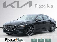 2025 GENESIS G70 2.5T Advanced-0