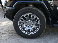 2025 GMC HUMMER EV Pickup 3X-4