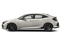 2018 Honda Civic Hatchback Sport Touring-2
