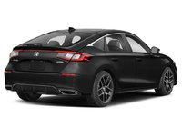 2022 Honda Civic Hatchback Sport Touring-1