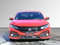 2020 Honda Civic Si Sedan BASE-1