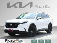 2025 Honda CR-V Sport-0