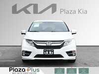 2019 Honda Odyssey EX-L RES-1