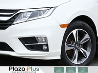 2019 Honda Odyssey EX-L RES-4