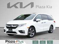 2019 Honda Odyssey EX-L RES-0