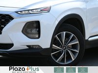2020 Hyundai Santa Fe Preferred-4