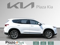 2020 Hyundai Santa Fe Preferred-2