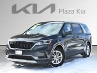 2023 Kia Carnival LX-0