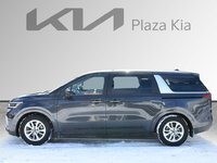 2023 Kia Carnival LX-2