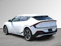 2024 Kia EV6 Land w/GT-Line Pkg 1-3