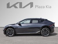 2025 Kia EV6 Wind RWD-2