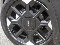 2025 Kia EV6 Land AWD w/ Premium Pkg-6