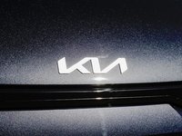 2025 Kia EV6 Land AWD w/ Premium Pkg-7