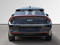 2025 Kia EV6 Land AWD w/ Premium Pkg-4