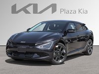 2025 Kia EV6 Land AWD w/ Premium Pkg-0