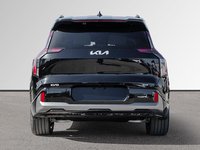 2026 Kia EV9 Land AWD w/ GT-Line-4