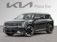 2026 Kia EV9 Land AWD w/ Plus Package-0