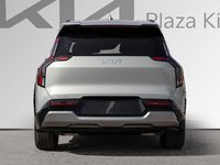 2026 Kia EV9 Land AWD w/ Plus Package-4