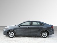 2022 Kia Forte LX-3