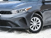2022 Kia Forte LX-6
