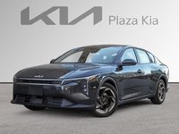 2025 Kia K4 EX-0