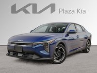 2025 Kia K4 EX-0