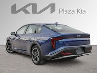 2025 Kia K4 EX-3