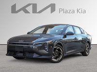 2025 Kia K4 EX-0
