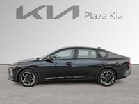 2025 Kia K4 EX-2