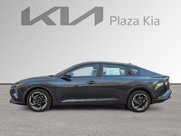 2025 Kia K4 EX-2