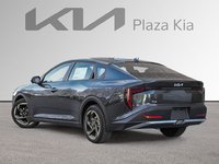 2025 Kia K4 EX-3