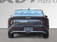 2025 Kia K4 EX-4