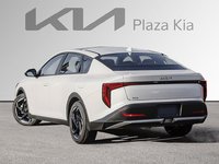2025 Kia K4 EX Plus-3