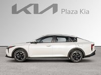 2025 Kia K4 EX Plus-2