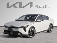 2025 Kia K4 EX Plus-0