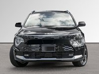 2025 Kia Niro EV Wave-1